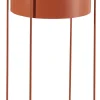 Vasos Em P-CASA Pluto Vaso Terracota