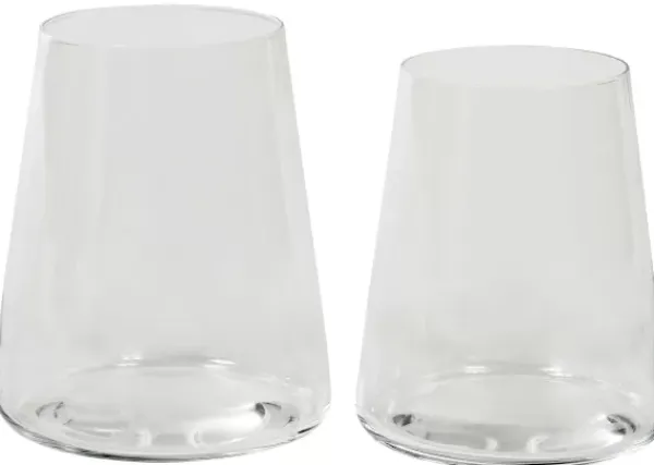 Copos Para Beber-CASA Power Copo Transparente