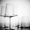 Copos Para Champanhe-CASA Power Flute Transparente