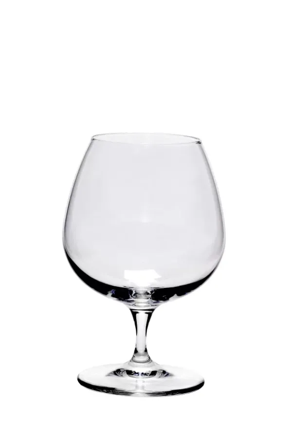 Copos Cocktail-CASA Premium Copo De Conhaque Vidro Star