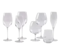 Copos Para Vinho-CASA Premium Copo De Vinho