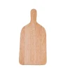 Pratos Para Servir-CASA Pure Luxury T Bua Natural