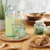 Pratos Para Servir-CASA Pure Luxury Tigela Natural