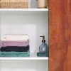 Lencois De Banho-CASA Recycle Len Ol De Banho Roxo