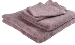 Toalhas H Spede-CASA Recycle Toalha H Spede Roxo