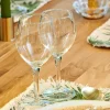 Copos Para Vinho-CASA Resto Copo De Vinho