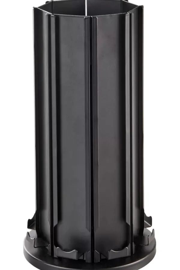 Acessórios Para Caf-CASA Rotate Porta-C Psulas Preto