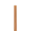 Velas-CASA Rustic Vela Bege