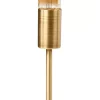 Candeeiros De Mesa-CASA Shain Candeeiro De Mesa Dourado