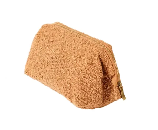 Bolsas-CASA Siera Bolsa Higiene Castanho