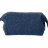 Bolsas-CASA Siera Bolsa Higiene Escuro Azul