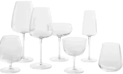 Copos Cocktail-CASA Speakeasies Copo Conhaque Transparente