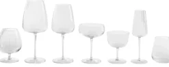 Copos Para Beber-CASA Speakeasies Copo Transparente