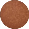 Individuais-CASA Suede Individual Multicolor