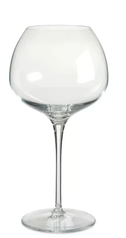 Copos Para Vinho-CASA Super Copo De Vinho Transparente
