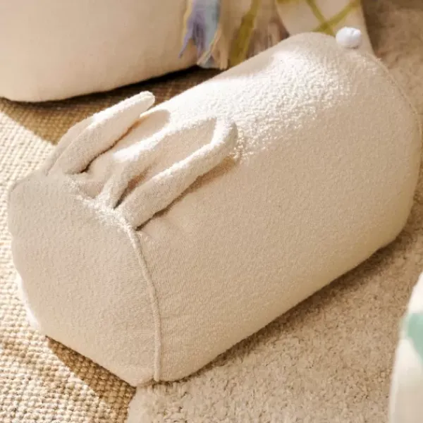 Puffs-CASA Teddy Bunny Pufe Cru