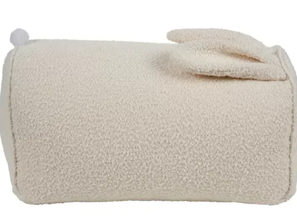 Puffs-CASA Teddy Bunny Pufe Cru
