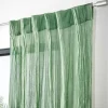 Cortinas-CASA Tendra Cortina Verde