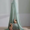 Decora O Para Pendurar-CASA Tendra Rede Cama Verde