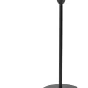 Bases Para Candeeiro-CASA Tess Preto