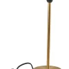 Bases Para Candeeiro-CASA Tess Base Para Candeeiro Dourado