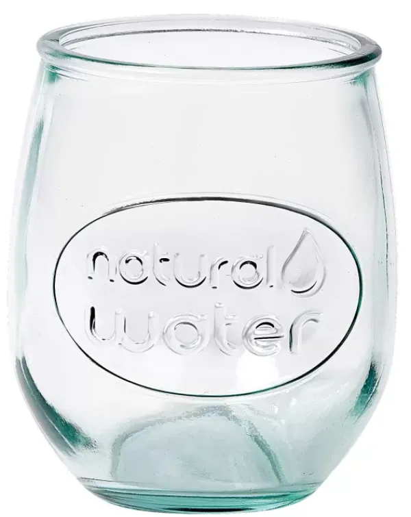 Copos Para Beber-CASA Water Copo Transparente