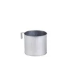 Vasos Para Pendurar-CASA Zinc Vaso De Pendurar